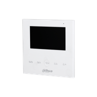 Вътрешен монитор Dahua VTH1013J - 1