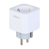 Умен контакт Dahua ICS1-W2(868) - 1 Умен контакт Dahua ICS1-W2(868) - 1