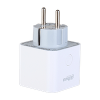 Умен контакт Dahua ICS1-W2(868) - 3 Умен контакт Dahua ICS1-W2(868) - 3