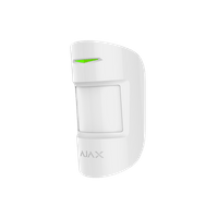 Датчик за движение Ajax Motion Protect - бял - 1 Датчик за движение Ajax Motion Protect - бял - 1