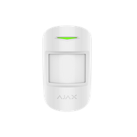 Датчик за движение Ajax Motion Protect - бял - 2 Датчик за движение Ajax Motion Protect - бял - 2