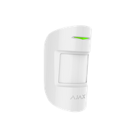 Датчик за движение Ajax Motion Protect - бял - 2 Датчик за движение Ajax Motion Protect - бял - 2