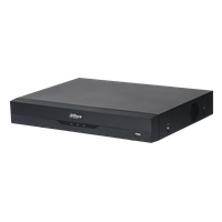 4-канално XVR записващо устройство Dahua XVR5104HE-I3 - 1