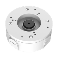 Водоустойчива стойка за монтаж на камера Dahua PFA5300R - 1