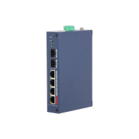 Суич Dahua CHS4206-4ET-90 - 1