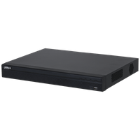 8-канално NVR записващо устройство Dahua NVR4208-4KS3 - 1
