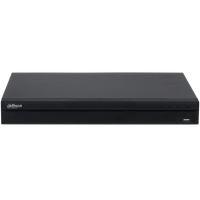 8-канално NVR записващо устройство Dahua NVR4208-4KS3 - 2