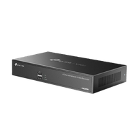 4-канално NVR записващо устройство VIGI NVR1004H - 1