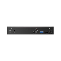 4-канално NVR записващо устройство VIGI NVR1004H - 2