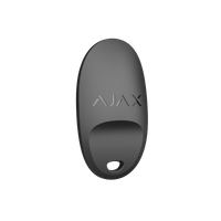 Безжично дистанционно Ajax Space Control - черно - 3 Безжично дистанционно Ajax Space Control - черно - 3
