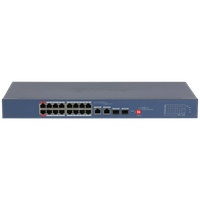 Суич Dahua CS4218-16ET-240 - 2 Суич Dahua CS4218-16ET-240 - 2