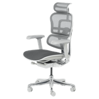 Ергономичен стол ERGOHUMAN ELITE 2 - сива... - 2