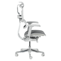 Ергономичен стол ERGOHUMAN ELITE 2 - сива... - 3