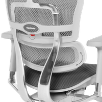 Ергономичен стол ERGOHUMAN ELITE 2 - сива... - 17