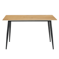 Трапезна маса ROME - бук - 2