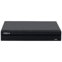 8-канално NVR записващо устройство Dahua NVR2108HS-4KS3 - 2