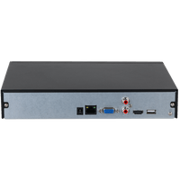 8-канално NVR записващо устройство Dahua NVR2108HS-4KS3 - 2 8-канално NVR записващо устройство Dahua NVR2108HS-4KS3 - 2