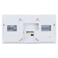 Вътрешен монитор Dahua VTH2421FW-P - 2
