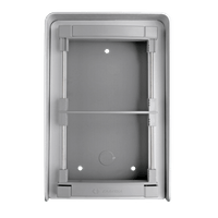 MD92RAIN SHELTER FOR 2 MODULES - 1