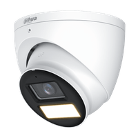 Аналоговa камерa Dahua HAC-HDW1239T-A-LED-0280B-S3 - 1