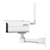 IP камерa Dahua IPC-HFW3241DF-AS-4G-NL668-0280B - 2