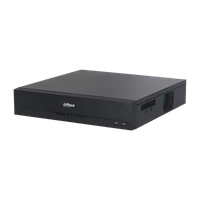 64-канално NVR записващо устройство Dahua NVR5864-EI - 1
