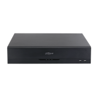 64-канално NVR записващо устройство Dahua NVR5864-EI - 2