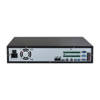 64-канално NVR записващо устройство Dahua NVR5864-EI - 2 64-канално NVR записващо устройство Dahua NVR5864-EI - 2
