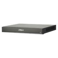 16-канално NVR записващо устройство Dahua NVR5216-16P-I - 1