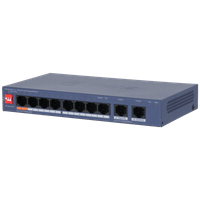 Суич Dahua CS4010-8ET2GT-60 - 1