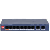 Суич Dahua CS4010-8ET2GT-60 - 2