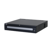 64-канално NVR записващо устройство Dahua NVR608H-64-XI - 1