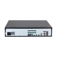 64-канално NVR записващо устройство Dahua NVR608H-64-XI - 2