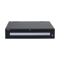 64-канално NVR записващо устройство Dahua NVR608H-64-XI - 2 64-канално NVR записващо устройство Dahua NVR608H-64-XI - 2