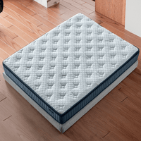 Тапицирана спалня с матрак BELLA 180 x 200 - антрацит 29 - 4 Тапицирана спалня с матрак BELLA 180 x 200 - антрацит 29 - 4