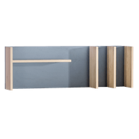 Надстройка за детско бюро TORINO - 1