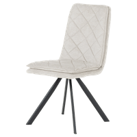 Трапезен стол ELY - лате OT - 2 Трапезен стол ELY - лате OT - 2