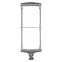 PL72 BACK BOX FOR 2 MODULES - 2