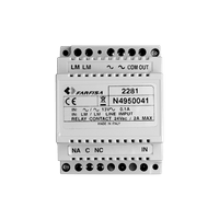 2281 ACTUATOR DUO SYSTEM - 1