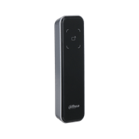 Bluetooth четец магнитни карти Dahua ASR2200A-B - 2