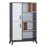 Етажерка за книги BREDA - 1