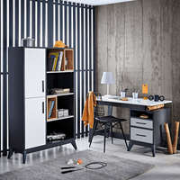 Етажерка за книги BREDA - 2
