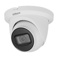 IP камерa Dahua IPC-HDW5241TM-ASE-0280B-S3 - 1