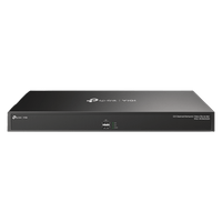 32-канално NVR записващо устройство VIGI NVR4032H - 2