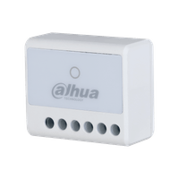 Безжично реле Dahua ARM7011-W2(868) - 1 Безжично реле Dahua ARM7011-W2(868) - 1