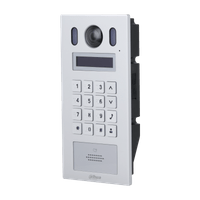 Входно табло Dahua VTO6222E-P - 1