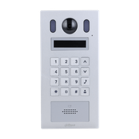 Входно табло Dahua VTO6222E-P - 2