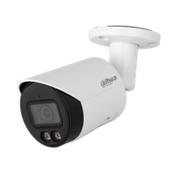 IP камерa Dahua IPC-HFW2849S-S-IL-0280B - 1