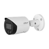 IP камерa Dahua IPC-HFW2849S-S-IL-0280B - 2