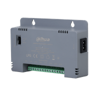 Захранване Dahua PFM344D-8CH-EN DC12V-15V/5A-4A - 1